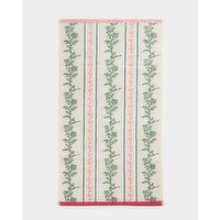Carolyn Donnelly Eclectic Popcorn Towel Multi