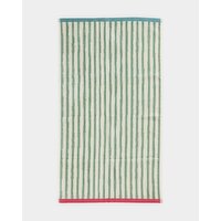 Carolyn Donnelly Eclectic Stripe Hand Towel Multi