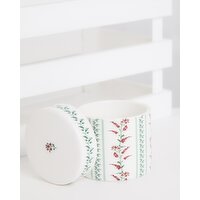 Carolyn Donnelly Eclectic Print Holder Multi