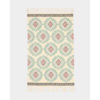 Carolyn Donnelly Eclectic Boho Mat Multi 75x120cm