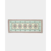 Carolyn Donnelly Eclectic Boho Runner Multi 70x180