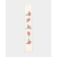 Carolyn Donnelly Eclectic Flores Table Runner Multi