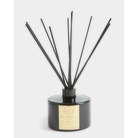 Paul Costelloe Living Dark Pomegranate Luxury Diffuser Black 