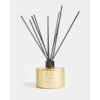 Paul Costelloe Living Pomelo & Soft Jasmine Luxury Diffuser Gold 