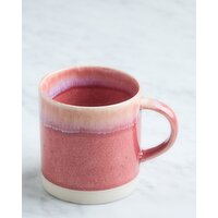 Helen James Considered Abhainn Mug Pink 