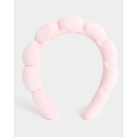 Spa Headband Pink 
