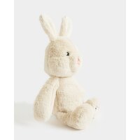 Bunny Teddy Beige