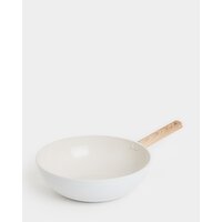 Cook Healthy Wok Stone