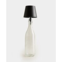 LED Bottle Lampshade Multi