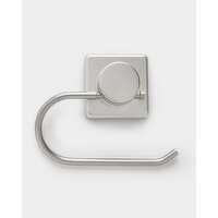Nova Toilet Paper Holder Chrome 