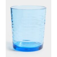 Ripple Tumbler Blue 