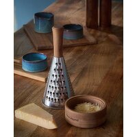 Helen James Considered Wooden Grater Wood
