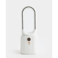 Bladeless Fan White