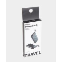 Powerbank Black