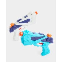 Mini Water Blaster - Pack Of 2 Multi 