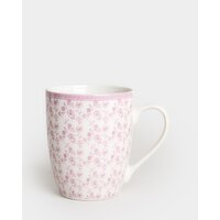 Design Mug Pink-Print