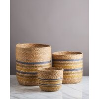 Helen James Considered Bert Basket Green S