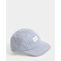 Striped Baseball Cap Stripe 1-3 Yrs