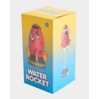 Water Rocket Sprinkler Multi