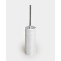 Dash Toilet Brush Grey 