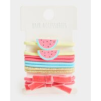 Decorative Bobbins - Pack Of 10 Multi