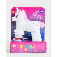 Bubble Gun Pink 