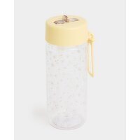 Water Bottle - 700ml Yellow