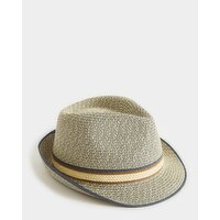 Trilby Hat Stone L-Xl