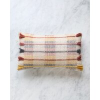 Helen James Considered Rivera Cushion Multi