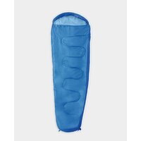 Sleeping Bag Blue 