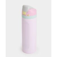 Thermal Stainless Steel Bottle - 720ml Pastels 