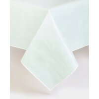 Wipe Clean Tablecloth Stripe L