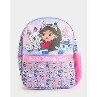 Gabby's Dollhouse Creche Bag Purple