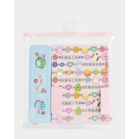 Character Stationery Bumper Pack Pink 