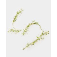 Garden Daisy Garland Multi
