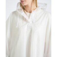 Rain Poncho Clear