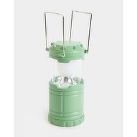 LED Camping Light Green