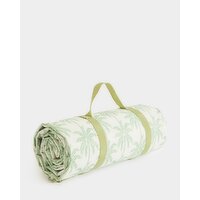 Picnic Blanket Print 