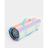 Picnic Blanket Stripe 