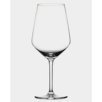 Oslo Red Wine Glass Clear