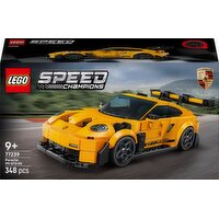 Lego Porsche 911 Gt3 Rs Super Car - 77239