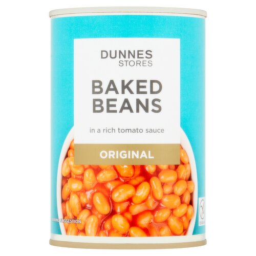 Dunnes Stores Baked Beans 420g