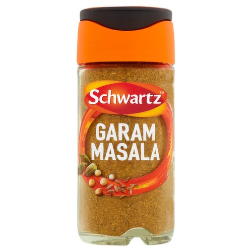 Schwartz Garam Masala 30g