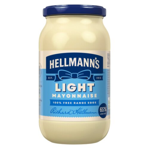 Hellmann's Light Mayonnaise 400 g