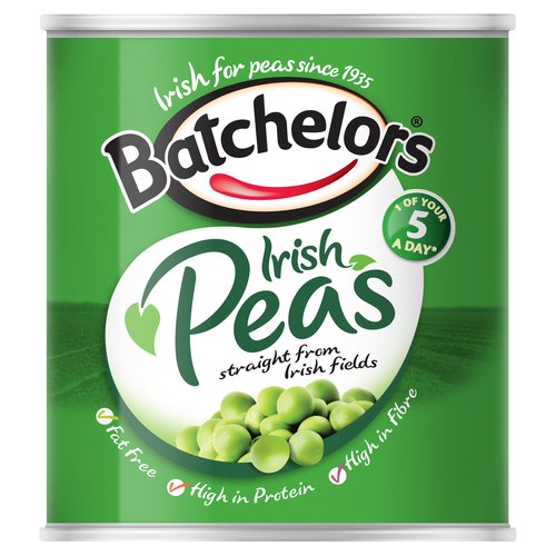 Batchelors Irish Peas 225g