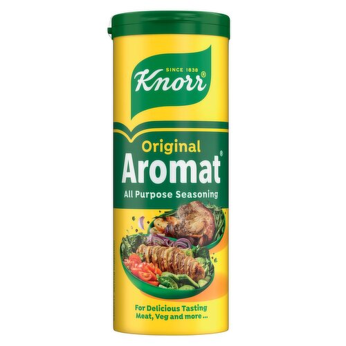 Knorr Aromat Original All Purpose Seasoning 90 g