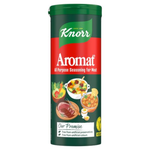 Knorr Aromat 85g
