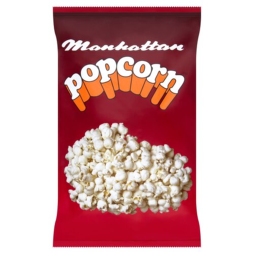 Manhattan Popcorn 100g