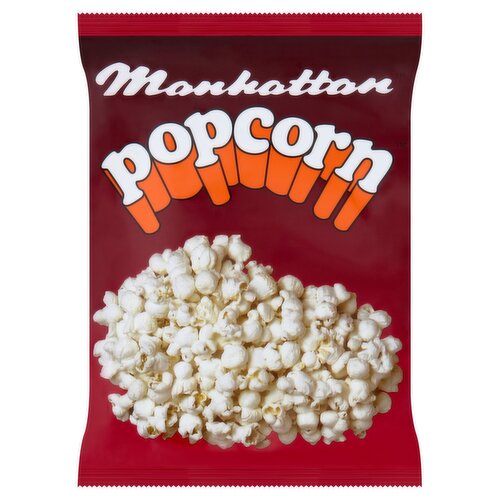 Manhattan Popcorn 30g