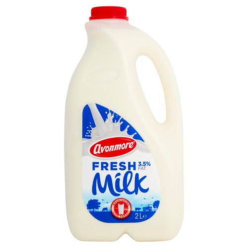 Avonmore Fresh Milk 2L
